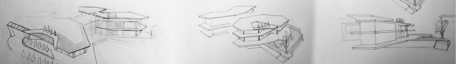 Art House Sketch 02